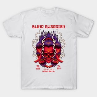 blind guardian T-Shirt